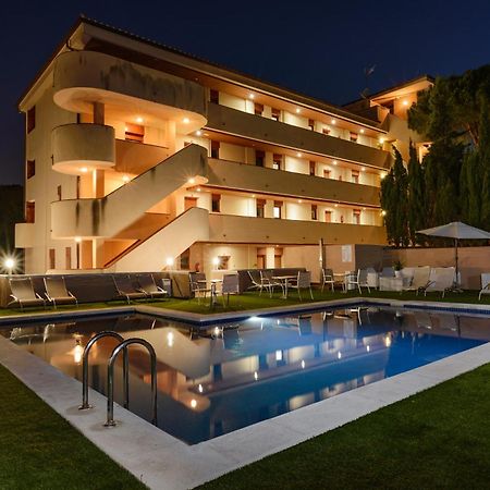 Ferienwohnung Tossa Dreams Tossa de Mar Exterior foto