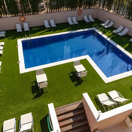 Ferienwohnung Tossa Dreams Tossa de Mar Exterior foto