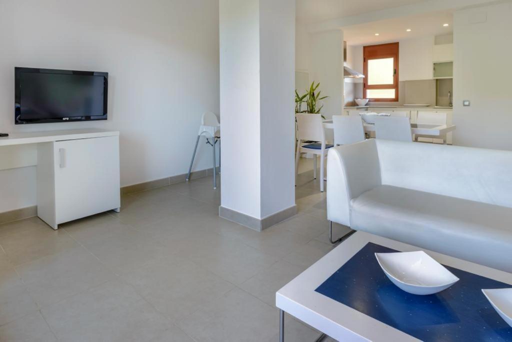 Ferienwohnung Tossa Dreams Tossa de Mar Exterior foto