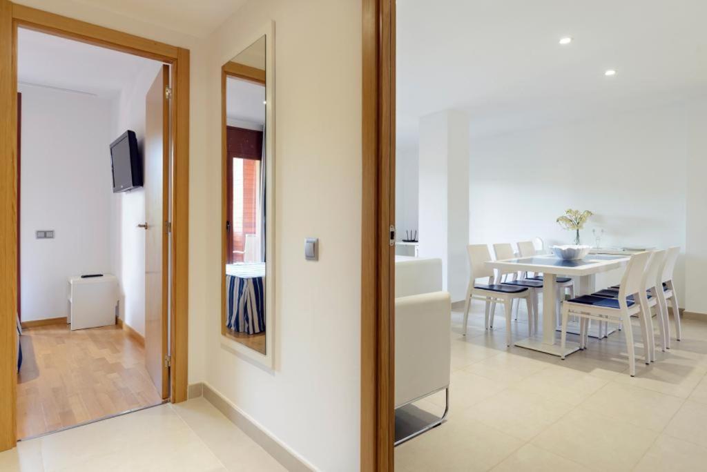 Ferienwohnung Tossa Dreams Tossa de Mar Exterior foto