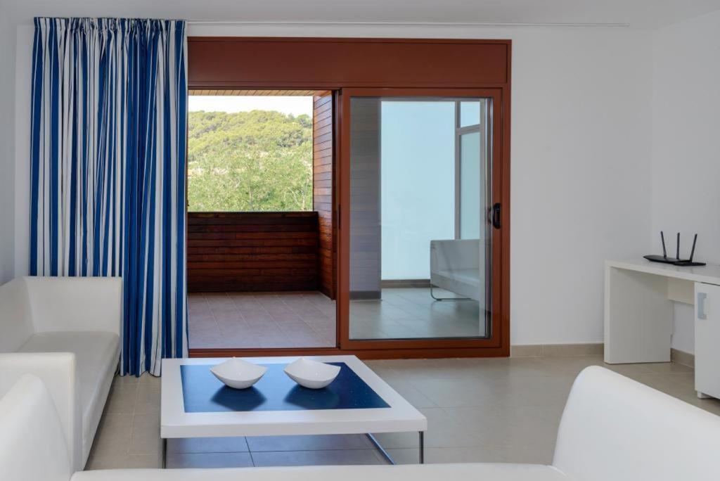 Ferienwohnung Tossa Dreams Tossa de Mar Exterior foto