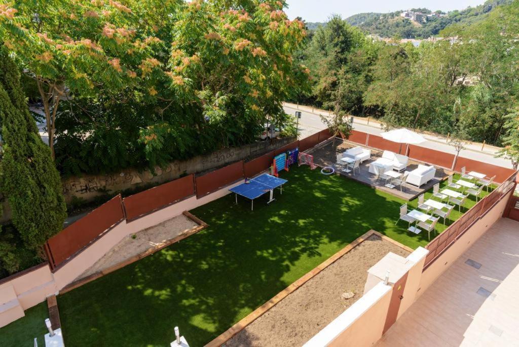 Ferienwohnung Tossa Dreams Tossa de Mar Exterior foto