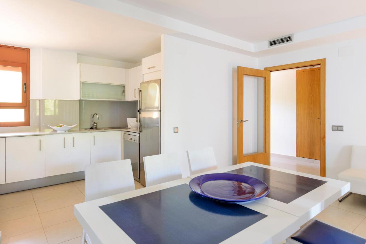 Ferienwohnung Tossa Dreams Tossa de Mar Exterior foto