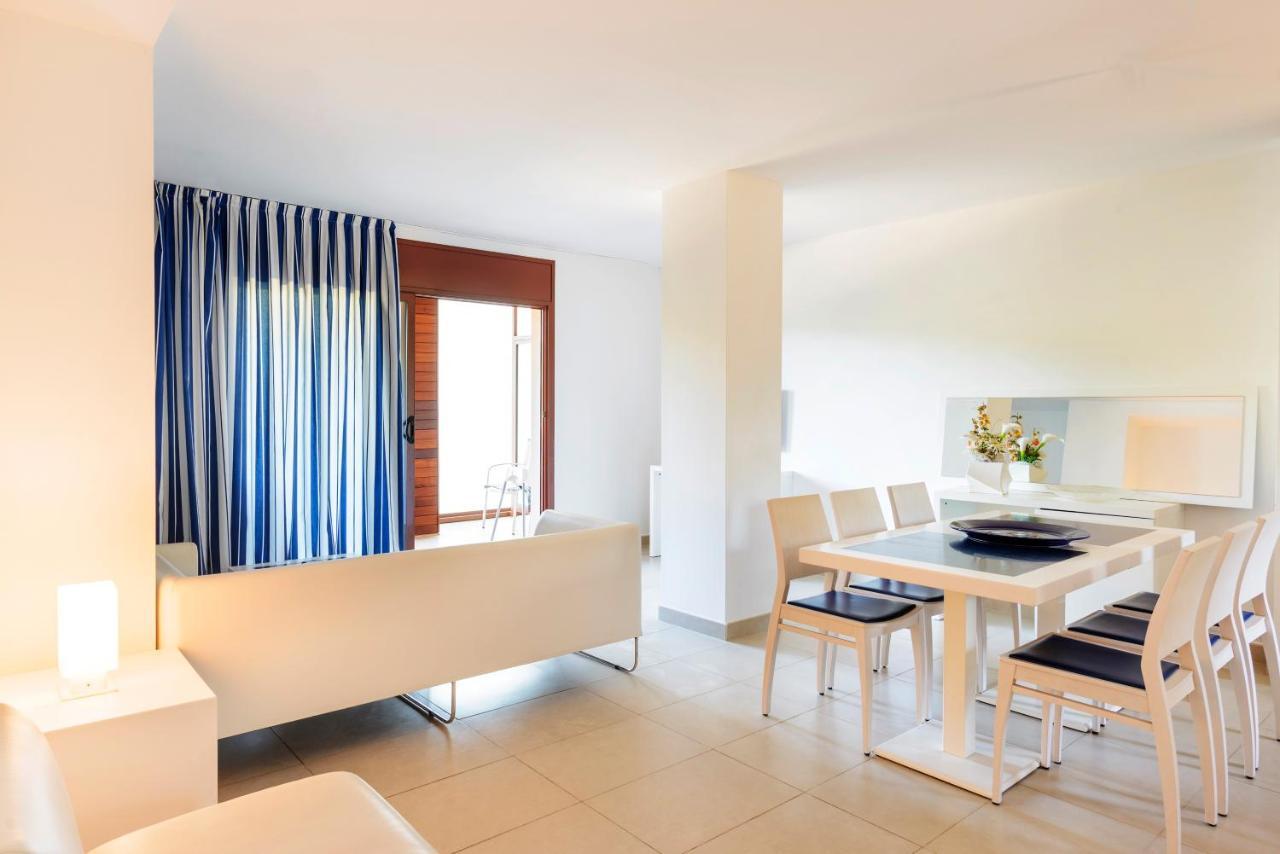 Ferienwohnung Tossa Dreams Tossa de Mar Exterior foto