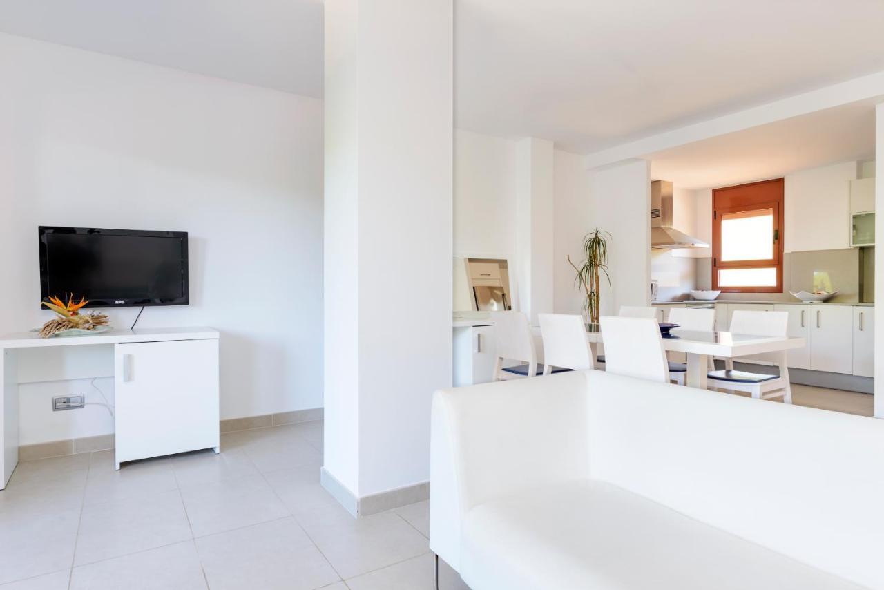 Ferienwohnung Tossa Dreams Tossa de Mar Exterior foto