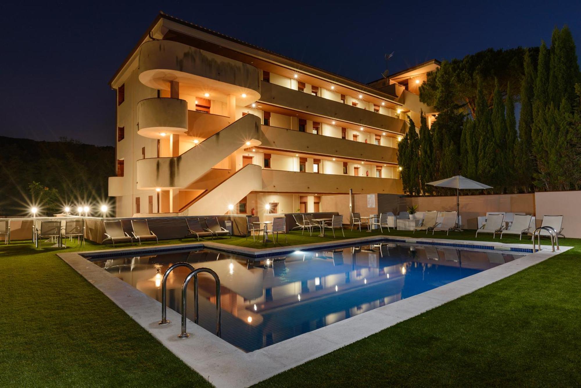 Ferienwohnung Tossa Dreams Tossa de Mar Exterior foto