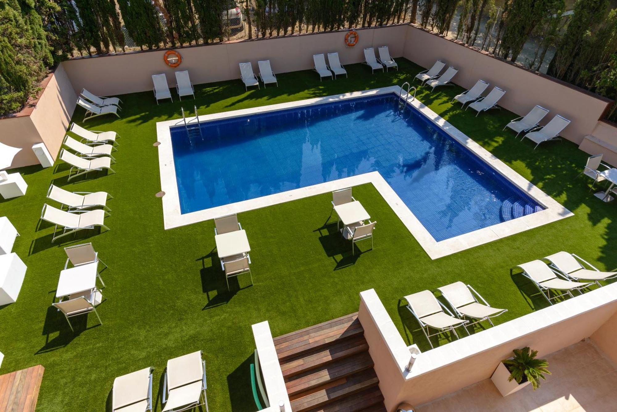 Ferienwohnung Tossa Dreams Tossa de Mar Exterior foto