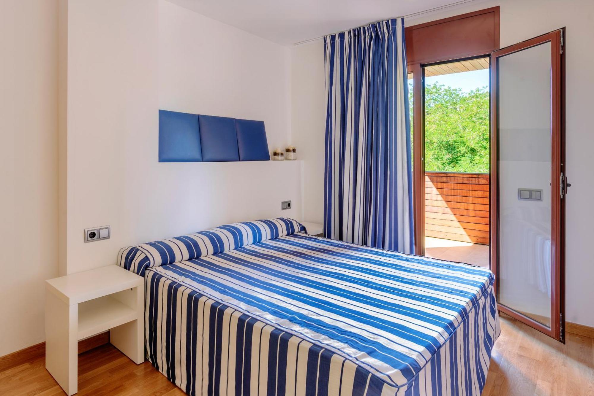 Ferienwohnung Tossa Dreams Tossa de Mar Exterior foto