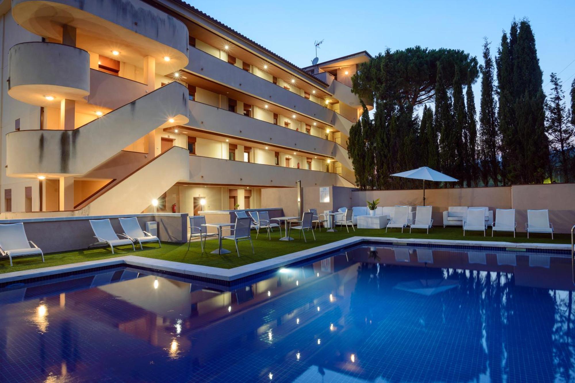 Ferienwohnung Tossa Dreams Tossa de Mar Exterior foto